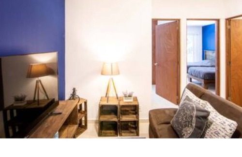 Narvarte Poniente Apartment | Amazing 2BDRM Apartment in Xola Narvarte, CDMX