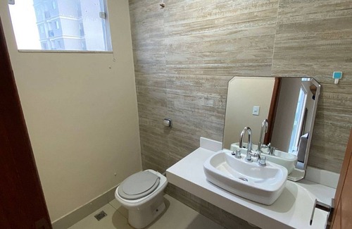 Volta Redonda House | Amazing 2bed house Shopping Unimed Belvedere VR