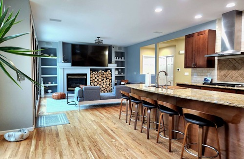 North Westminster House | Amazing 4BDR House 20 min to Denver, Boulder & DIA