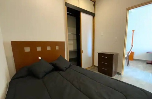 Tlalnepantla de Baz Apartment | Amazing accommodation with pool and terrace