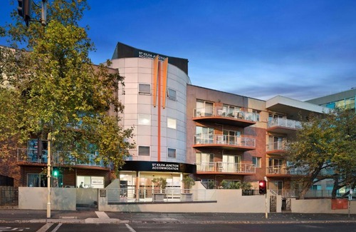 St Kilda Apartment | Amazing Accommodations: St Kilda