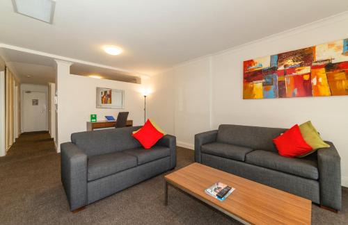 St Kilda Apartment | Amazing Accommodations: St Kilda