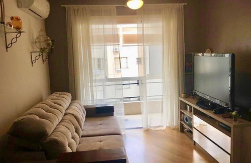 Cidade Baixa Apartment | AMAZING AFFAIR-TRANQUIL