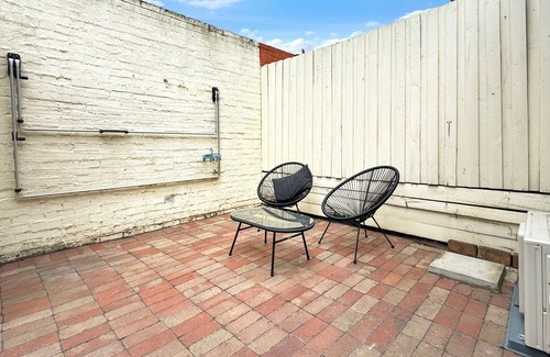 Albert Park House | Amazing Albert Park