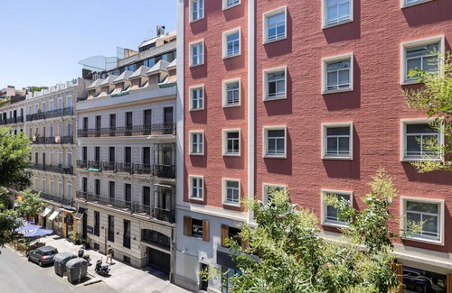 Almagro Apartment | Amazing Almagro 2BR, in the heart of Madrid, by Blueground