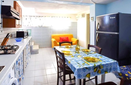 Porto Salvo Apartment | Amazing apartment in Melito Porto Salvo