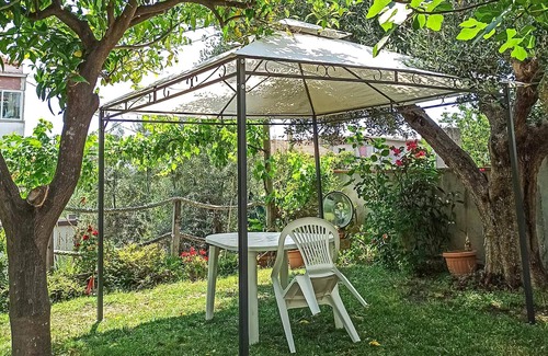 Porto Salvo Apartment | Amazing apartment in Melito Porto Salvo