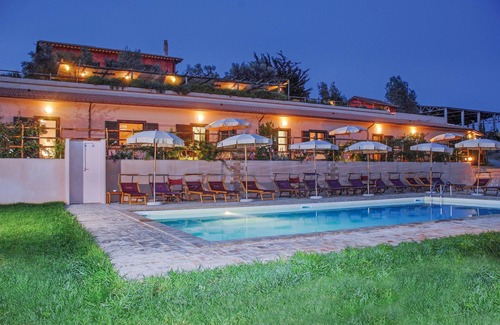 Montalto di Castro Apartment | Amazing apartment in Montalto di Castro