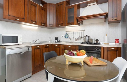 Labinci Apartment | Amazing apartment in Kastelir-Labinci