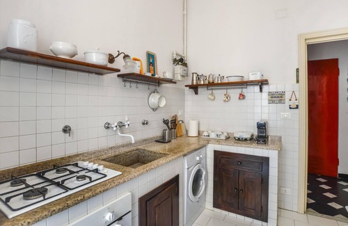 Albissola Marina Apartment | Amazing apartment in Albissola Marina