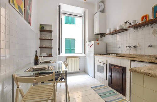 Albissola Marina Apartment | Amazing apartment in Albissola Marina