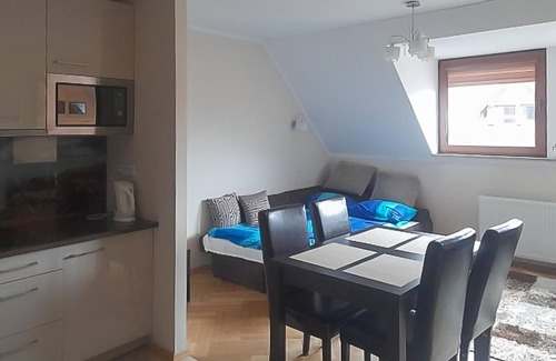 Szklarska Poreba Apartment | Amazing apartment in Szklarska Poreba with WiFi