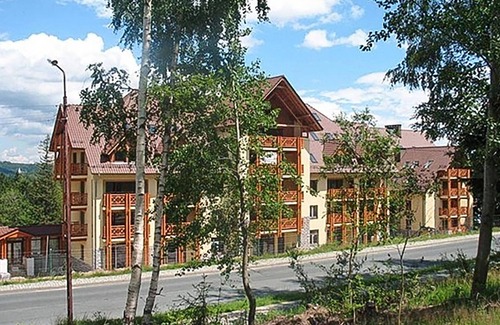 Szklarska Poreba Apartment | Amazing apartment in Szklarska Poreba with WiFi