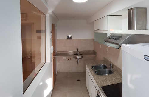 Vicente Lopez Apartment | Amazing apartment overlooking the river!