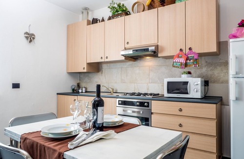 Cuggiono House | Amazing apartment between Malpensa airport and Rho/Milan fairground