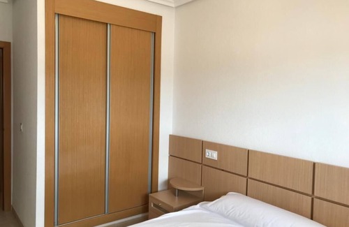 Cabanes Apartment | Amazing Apartment by Torre La Sal natural park and beach