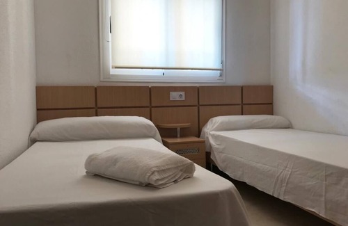 Cabanes Apartment | Amazing Apartment by Torre La Sal natural park and beach