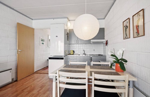 Nymindegab Apartment | Amazing apartment in Nørre Nebel