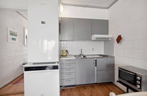 Nymindegab Apartment | Amazing apartment in Nørre Nebel