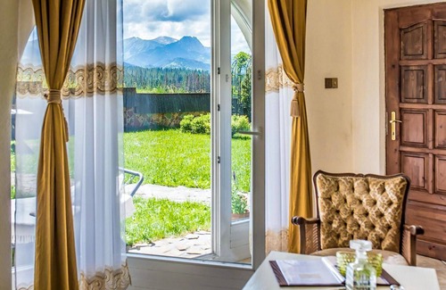 Poronin Apartment | Amazing apartment in Murzasichle
