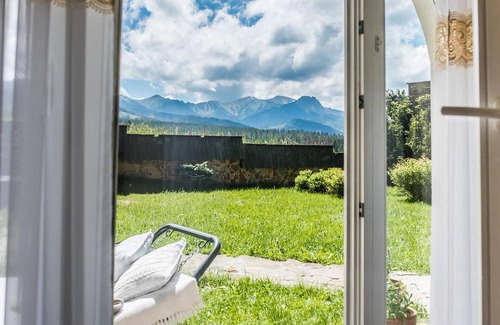 Poronin Apartment | Amazing apartment in Murzasichle