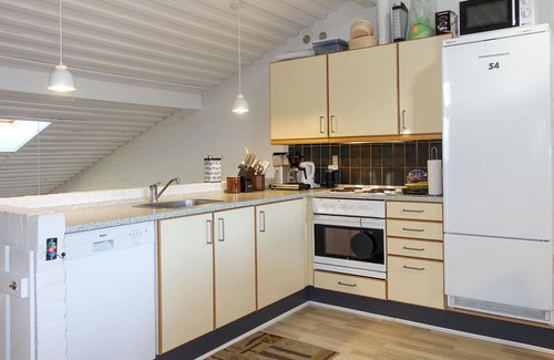 Sandvig Apartment | Amazing apartment in Allinge with WiFi