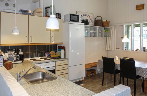 Sandvig Apartment | Amazing apartment in Allinge with WiFi