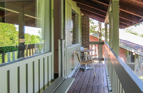 Sandvig Apartment | Amazing apartment in Allinge with WiFi
