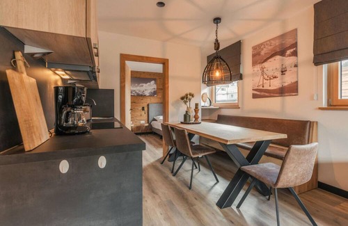 Gargellen Apartment | Amazing apartment in Gargellen