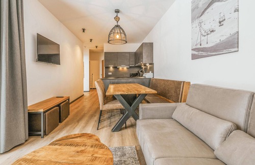 Gargellen Apartment | Amazing apartment in Gargellen