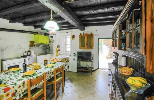 Arzeno Apartment | Amazing apartment in Codivara with WiFi