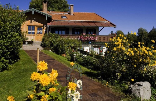 Anger Apartment | Amazing apartment in Lenggries