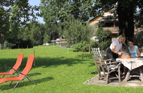Anger Apartment | Amazing apartment in Lenggries