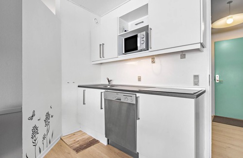 Rindby Strand Apartment | Amazing apartment in Fanø with WiFi