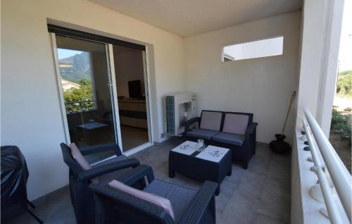 Moriani-Plage Apartment | Amazing Apartment In Moriani Plage