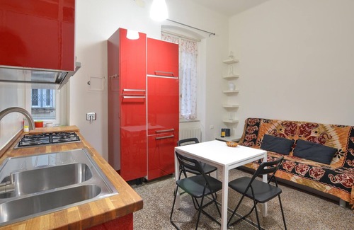 Albaro Apartment | Amazing apartment in Genova with WiFi