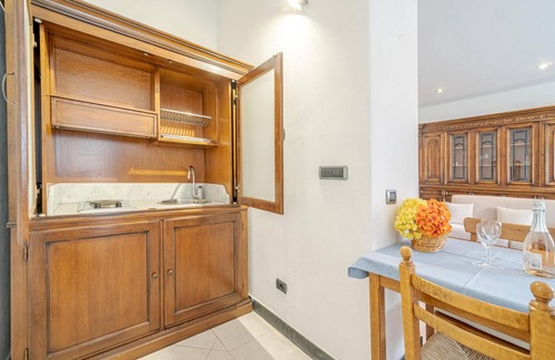 Rapallo Apartment | Amazing apartment in Rapallo GE