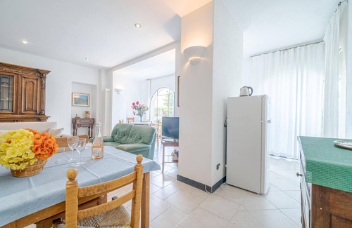 Rapallo Apartment | Amazing apartment in Rapallo GE