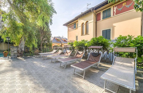 Rapallo Apartment | Amazing apartment in Rapallo GE