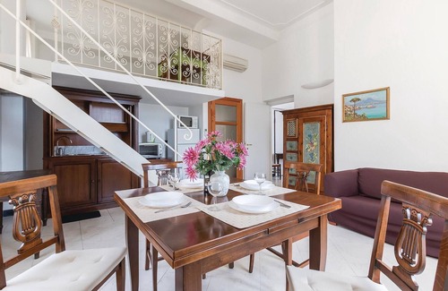 Rapallo Apartment | Amazing apartment in Rapallo GE