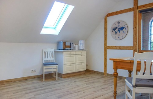 Loxstedt Apartment | Amazing apartment in Loxstedt with WiFi