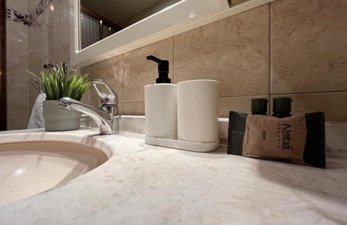 Roma Sur Apartment | Amazing apartment in La Roma
