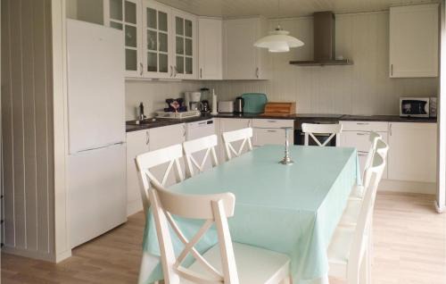 Spangereid Apartment | Amazing Apartment In Lindesnes