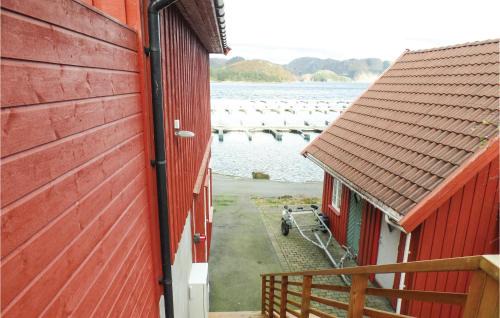 Spangereid Apartment | Amazing Apartment In Lindesnes