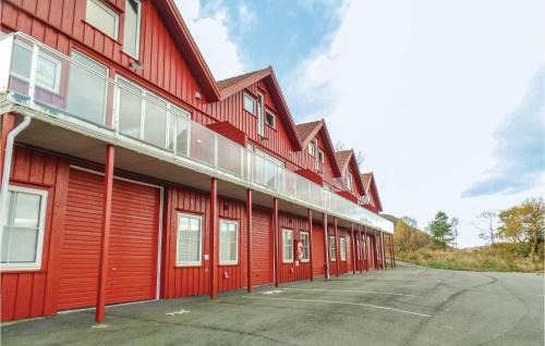 Spangereid Apartment | Amazing Apartment In Lindesnes