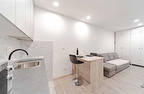Zuljana Apartment | Amazing apartment in Zuljana with WiFi