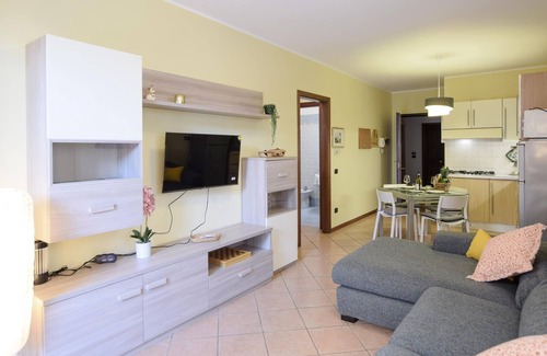 San Feliciano Apartment | Amazing apartment in San Feliciano
