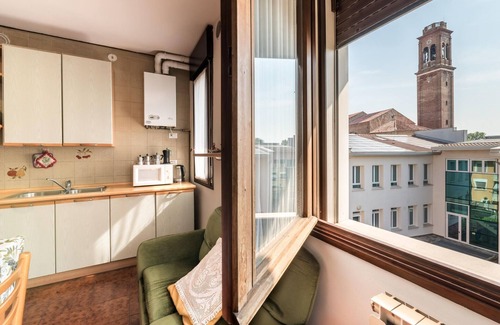 Villadose Apartment | Amazing apartment in Villadose (RO)