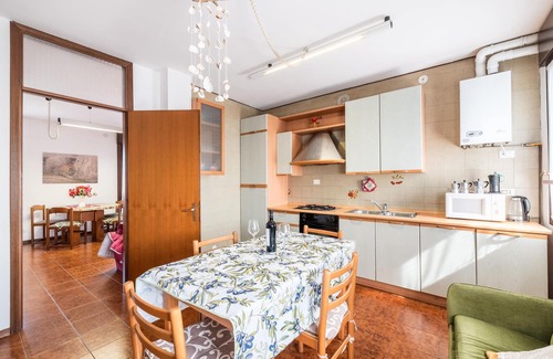 Villadose Apartment | Amazing apartment in Villadose (RO)
