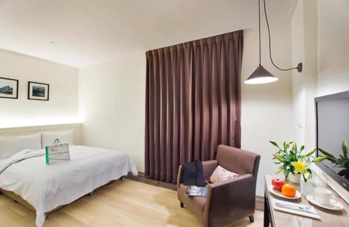 Puerto Galera Apartment | Amazing apartment with AC in Puerto Galera